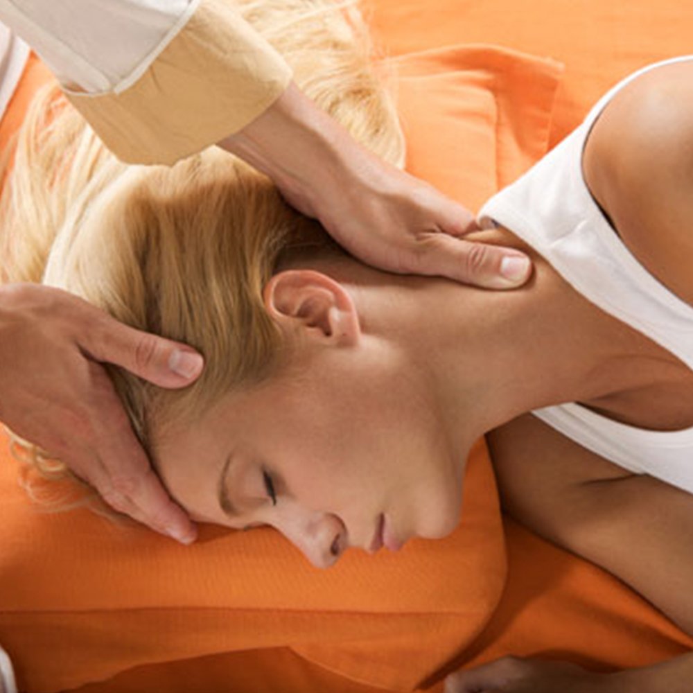 Masaje Shiatsu - Image 2