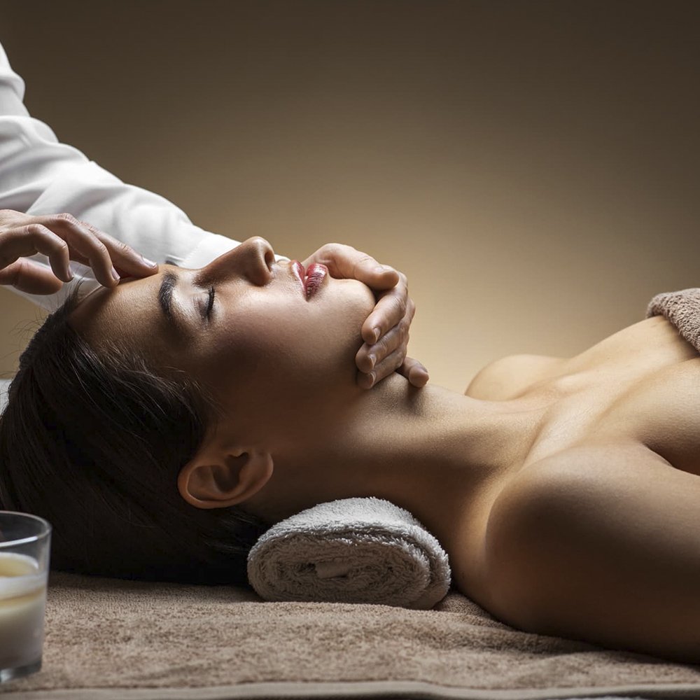 Masaje Shiatsu - Image 3