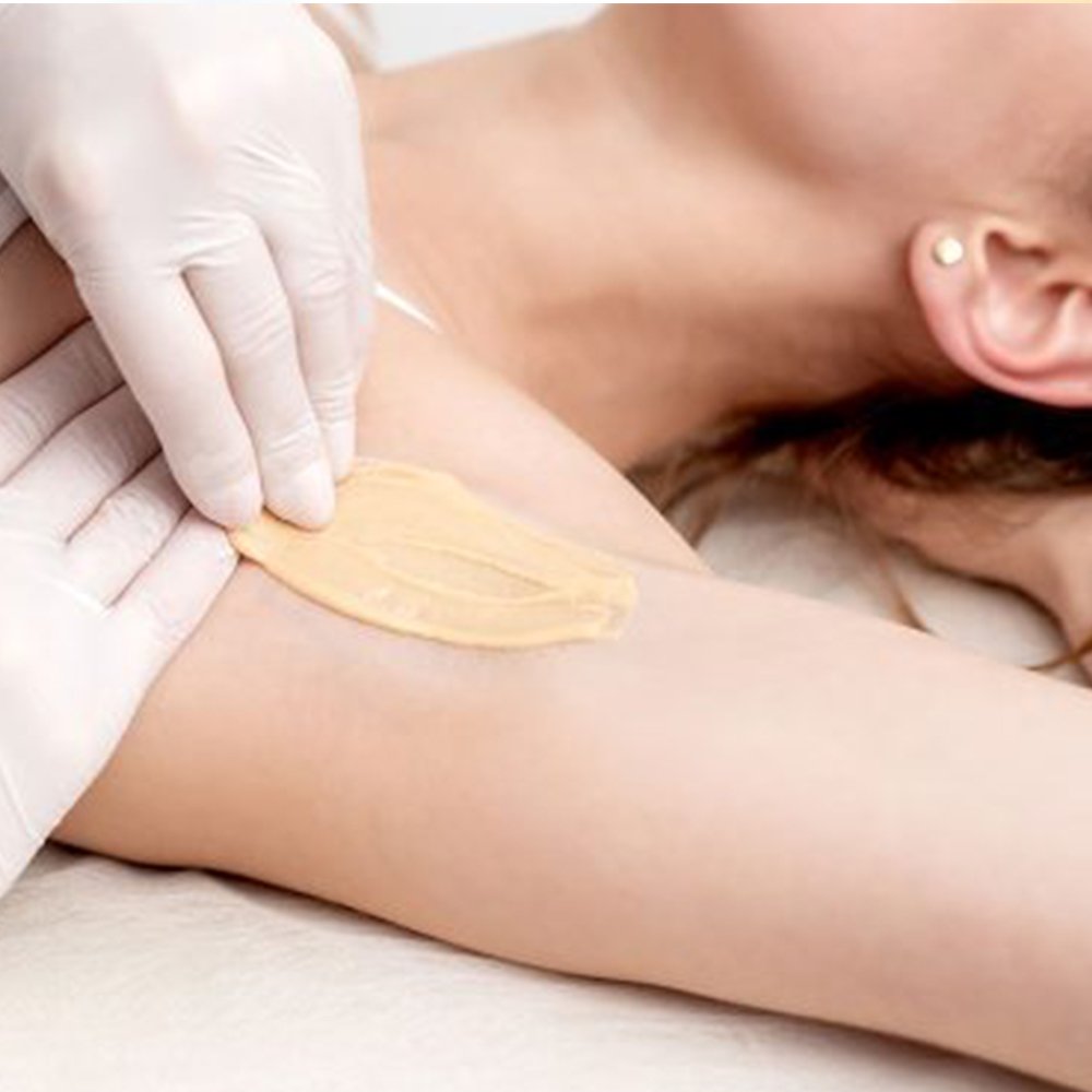 Depilación corporal - Image 3